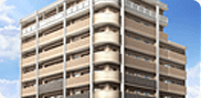 マンション